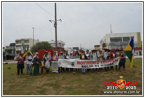 rolim de moura